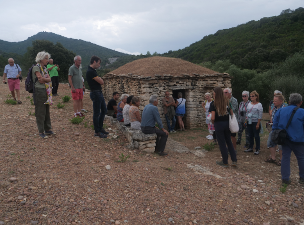 Heritage Days in France