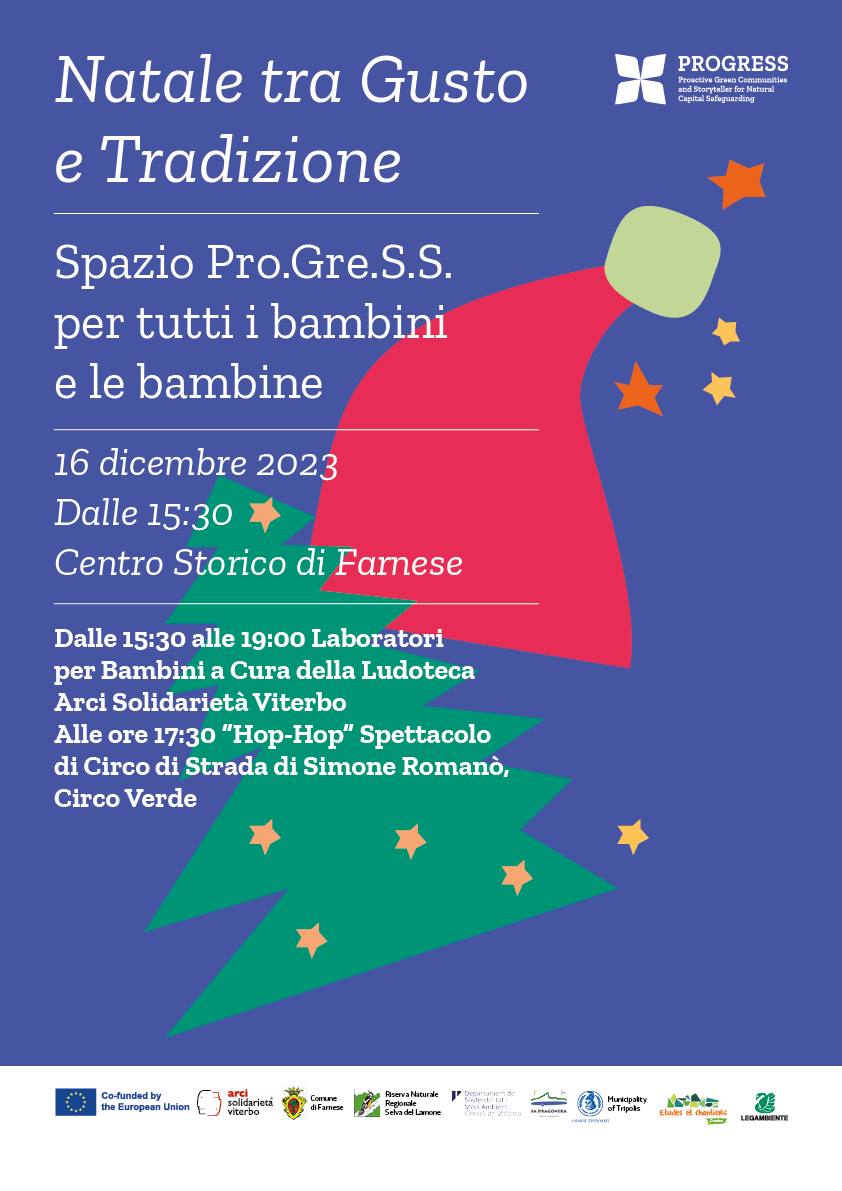 Natale tra gusto e tradizione!