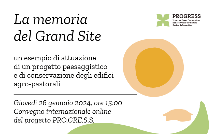 La memoria del Grand Site